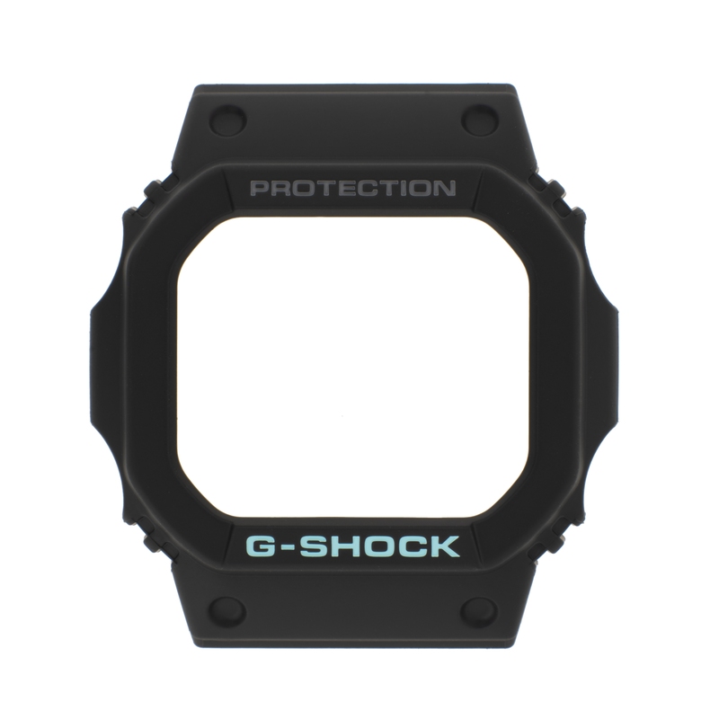 Casio black BEZEL for GW-M5610PC-1 10553515
