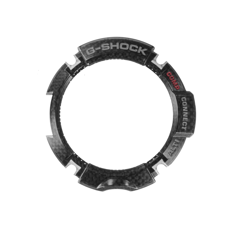 Casio black BEZEL for GG-B100-1A 10592298