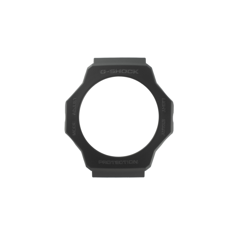 Black bezel for Casio GA-2300-1A 10667823