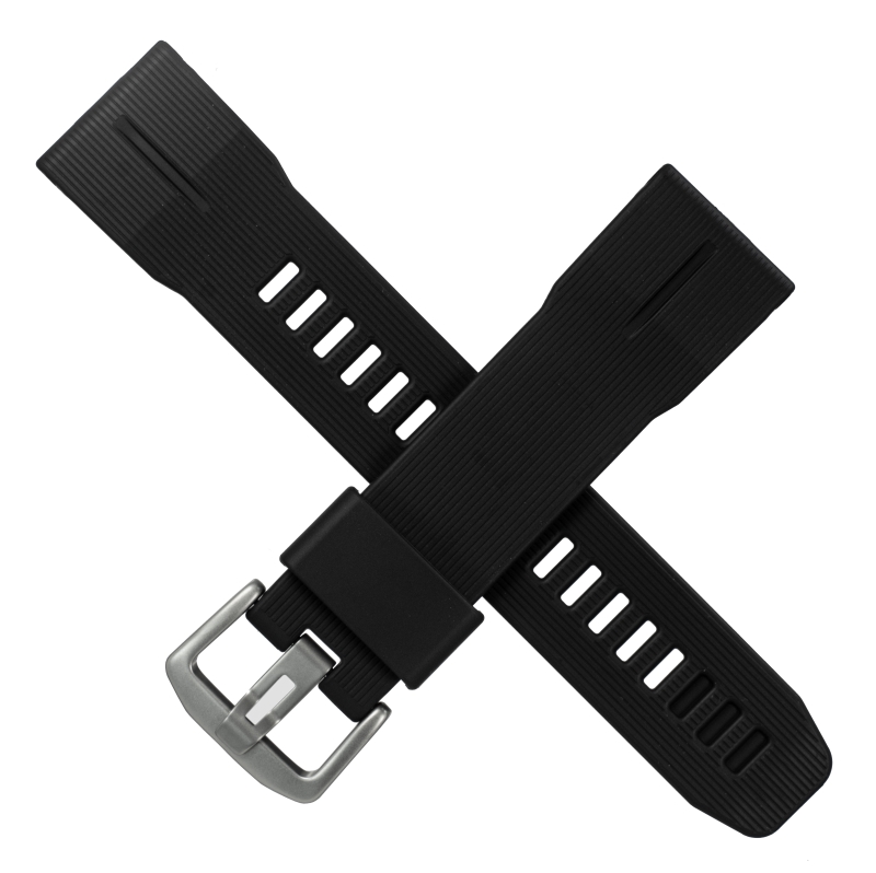 Black strap for Casio PRW-61-1A 10640078