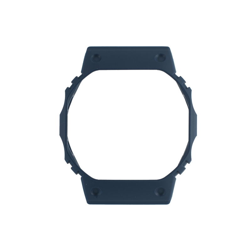 Blue bezel for Casio DW-H5600MB-2 10653752