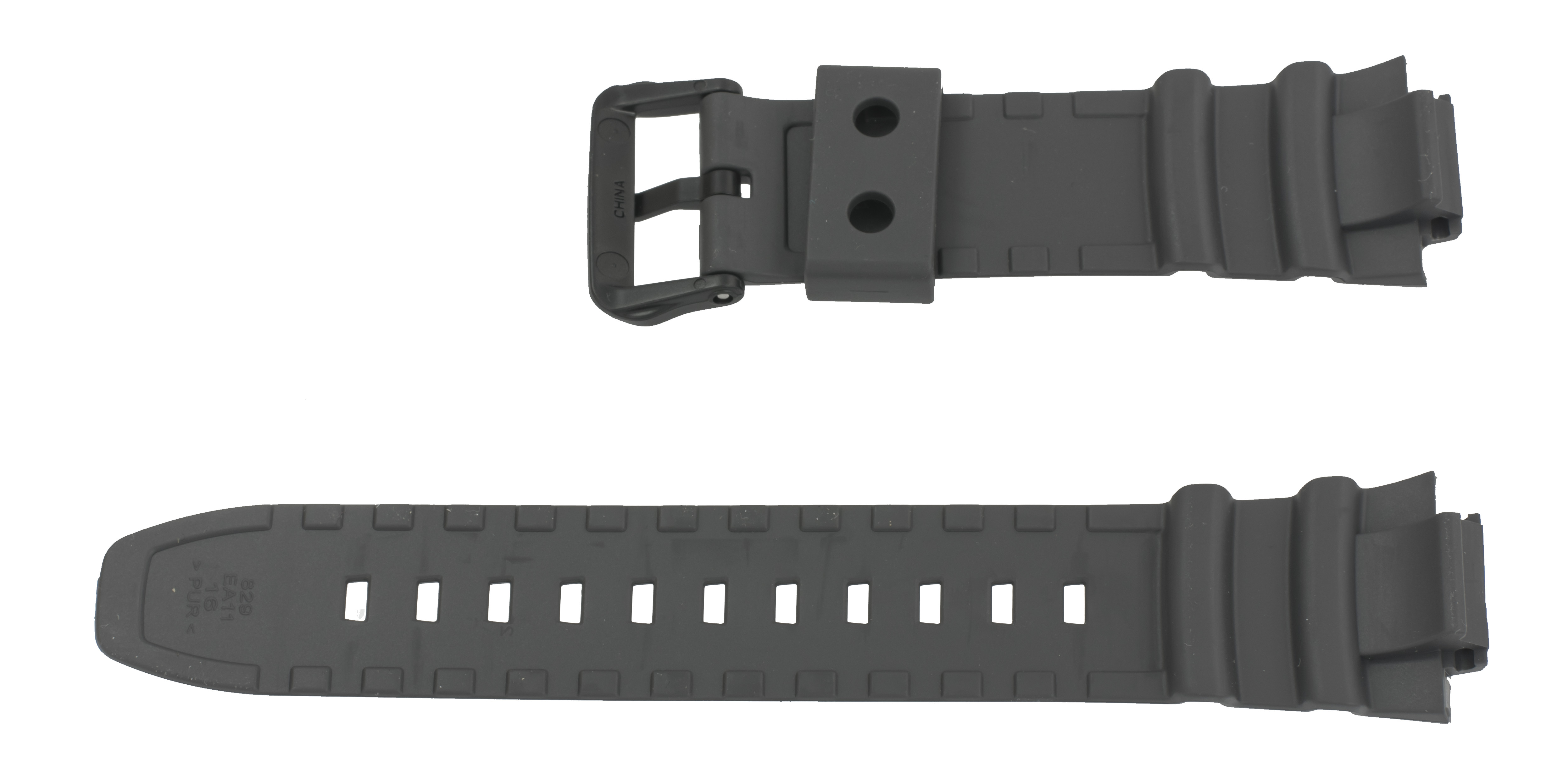 Casio ws220 strap online